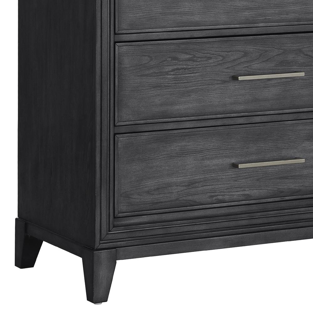 Lenox 5-Drawer Chest. Picture 6
