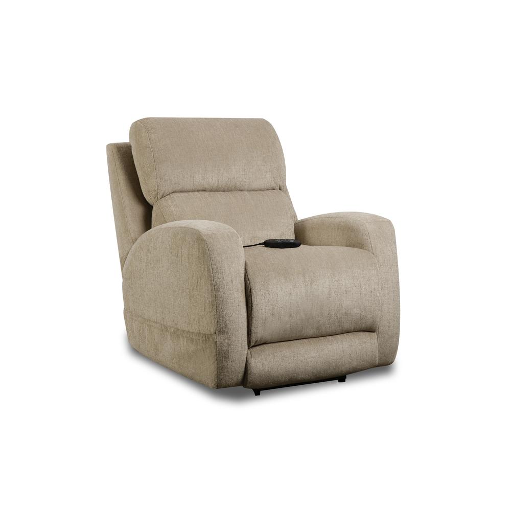 Patton Power Wall Saver Recliner. Picture 1