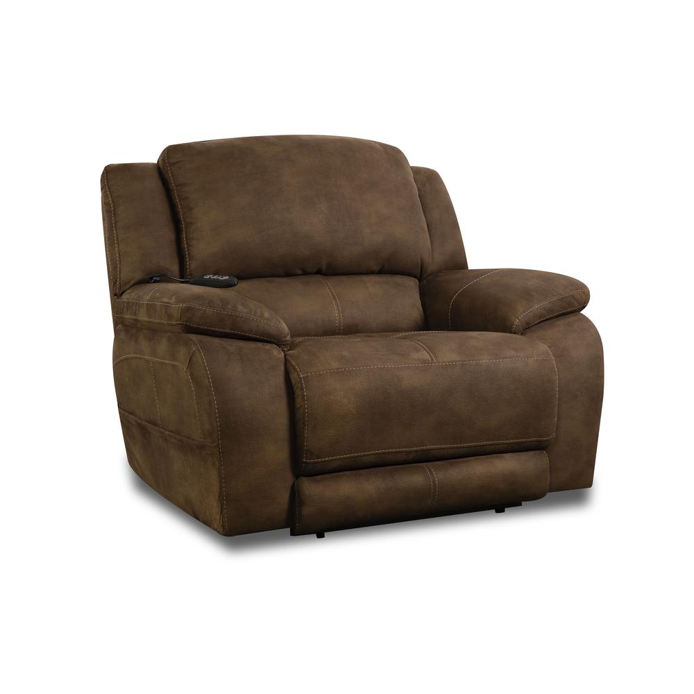 Harley Power Reclining Chair 1/2. Picture 1