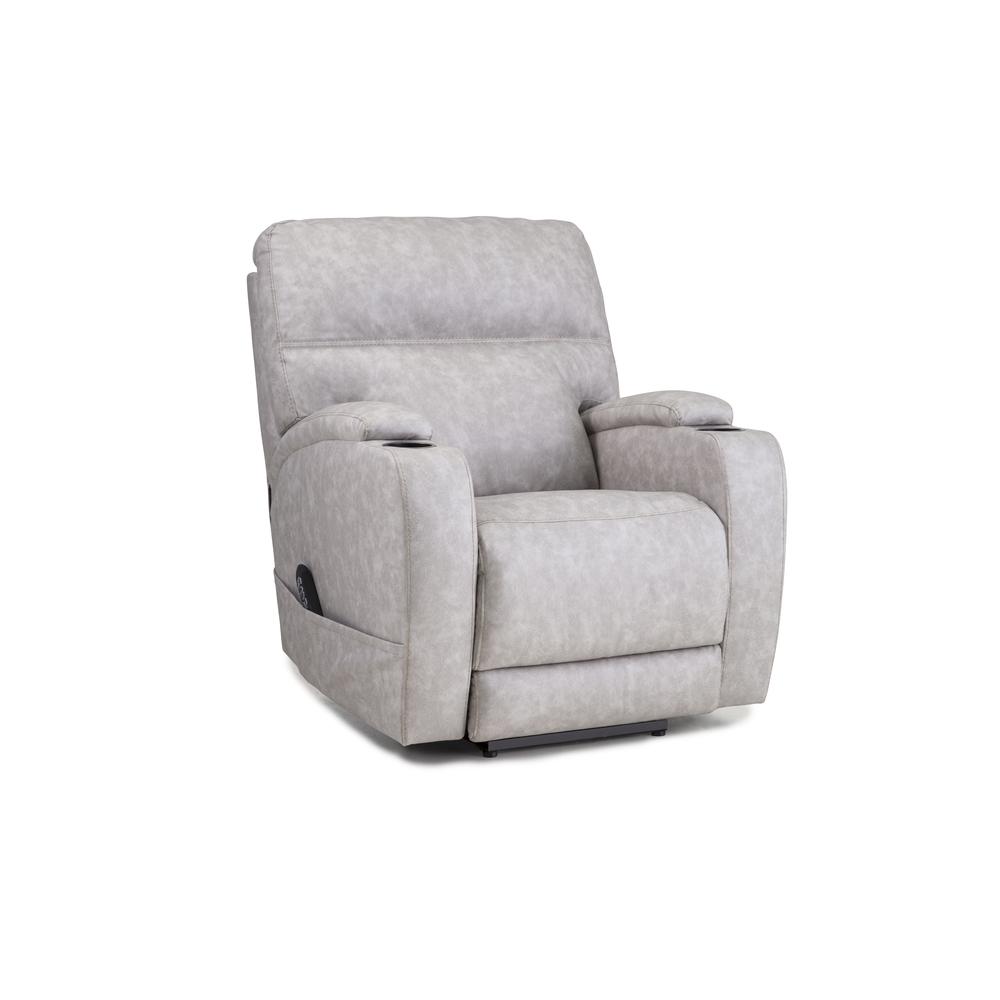 Jett Power Wall Saver Recliner. Picture 1