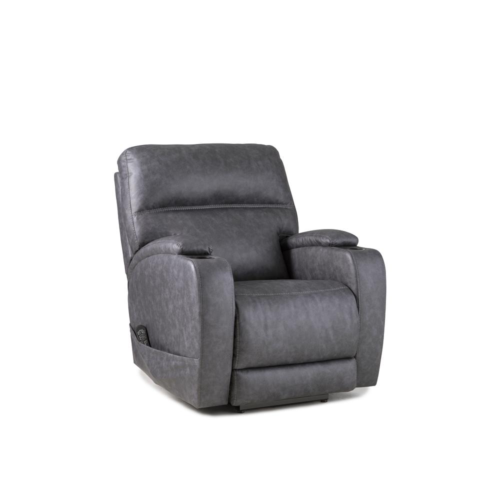 Jett Power Wall Saver Recliner. Picture 1