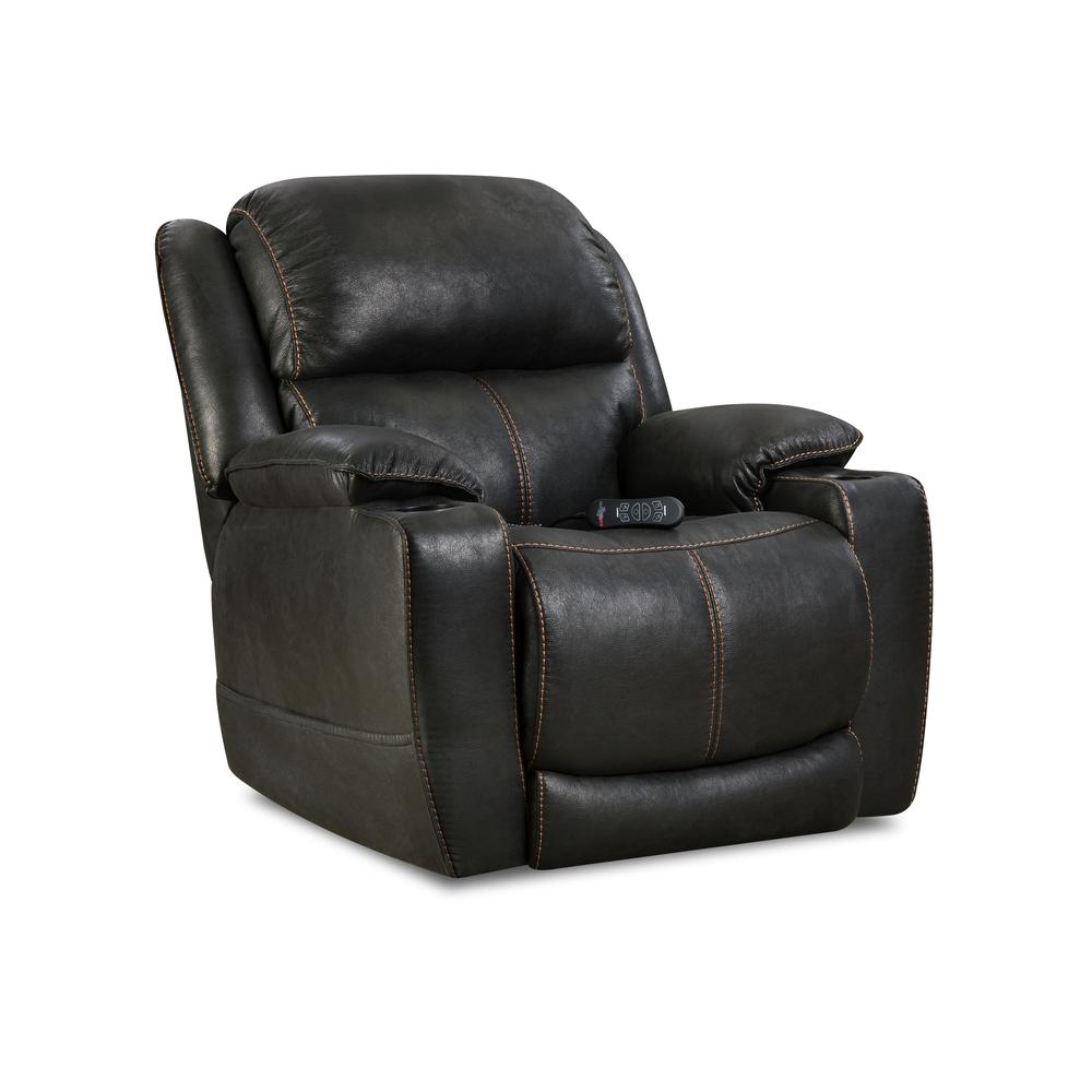 Orion Home Theater Recliner. Picture 1