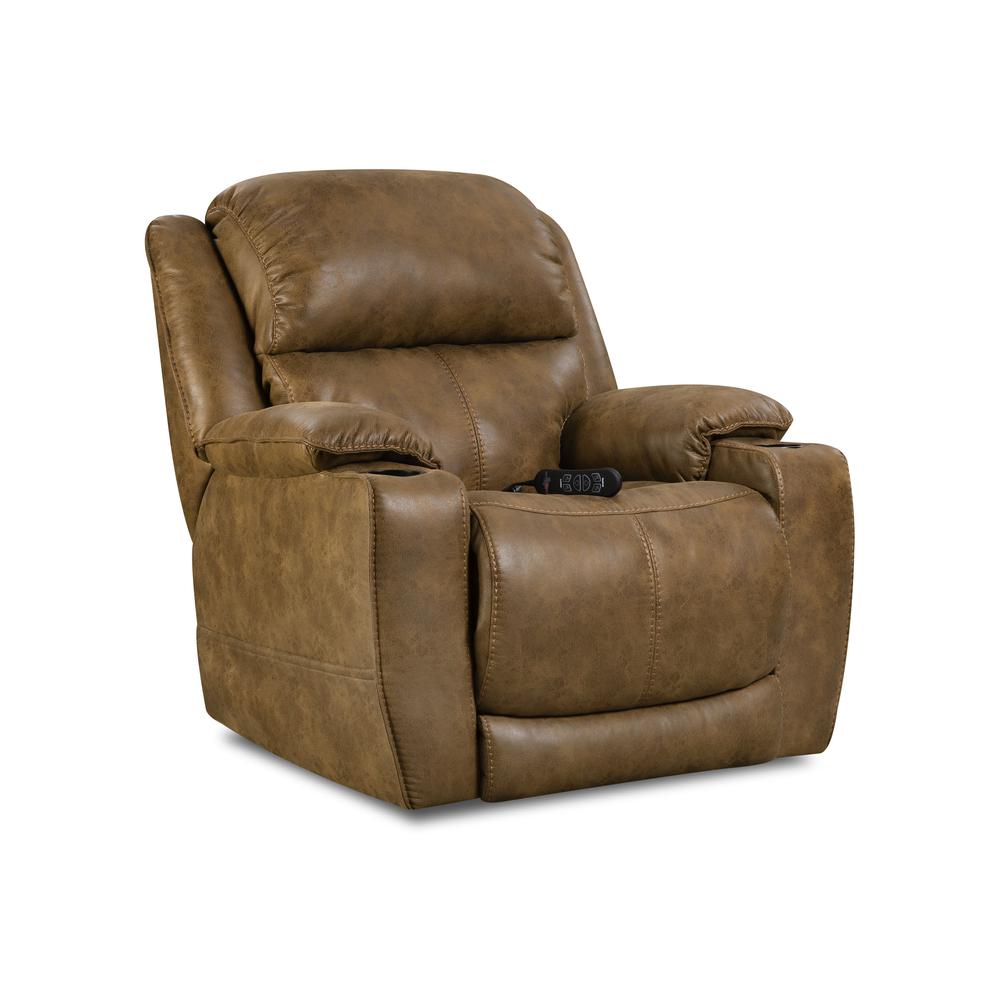 Orion Home Theater Recliner. Picture 1