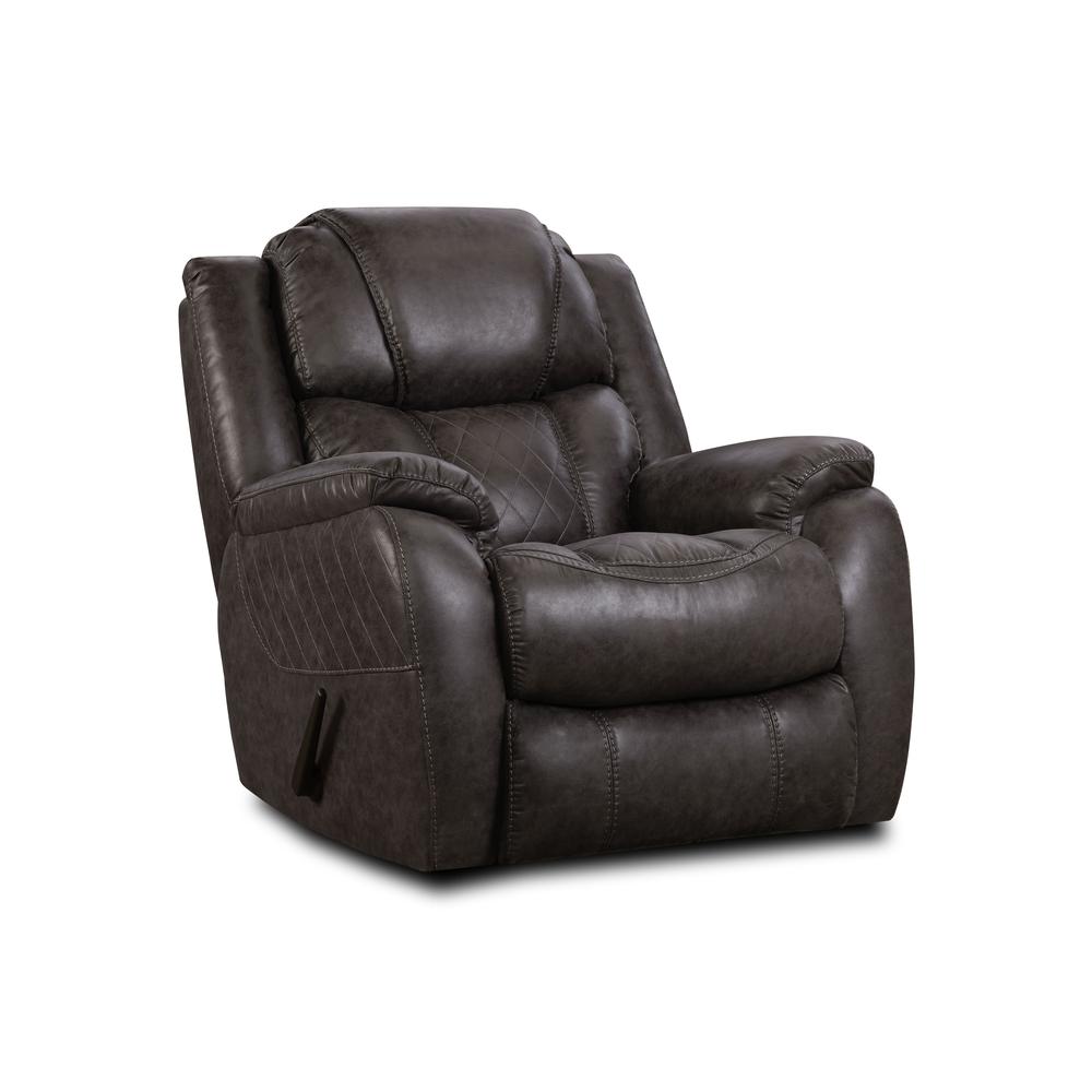 Rayna Rocker Recliner. Picture 1