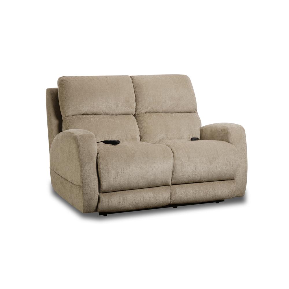 Patton Power Loveseat. Picture 1