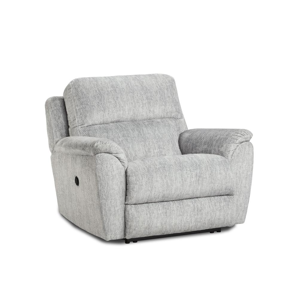 Ellery Power Reclining Chair 1/2. Picture 1