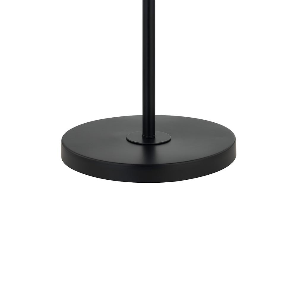 Coven-BLK Lamp. Picture 4