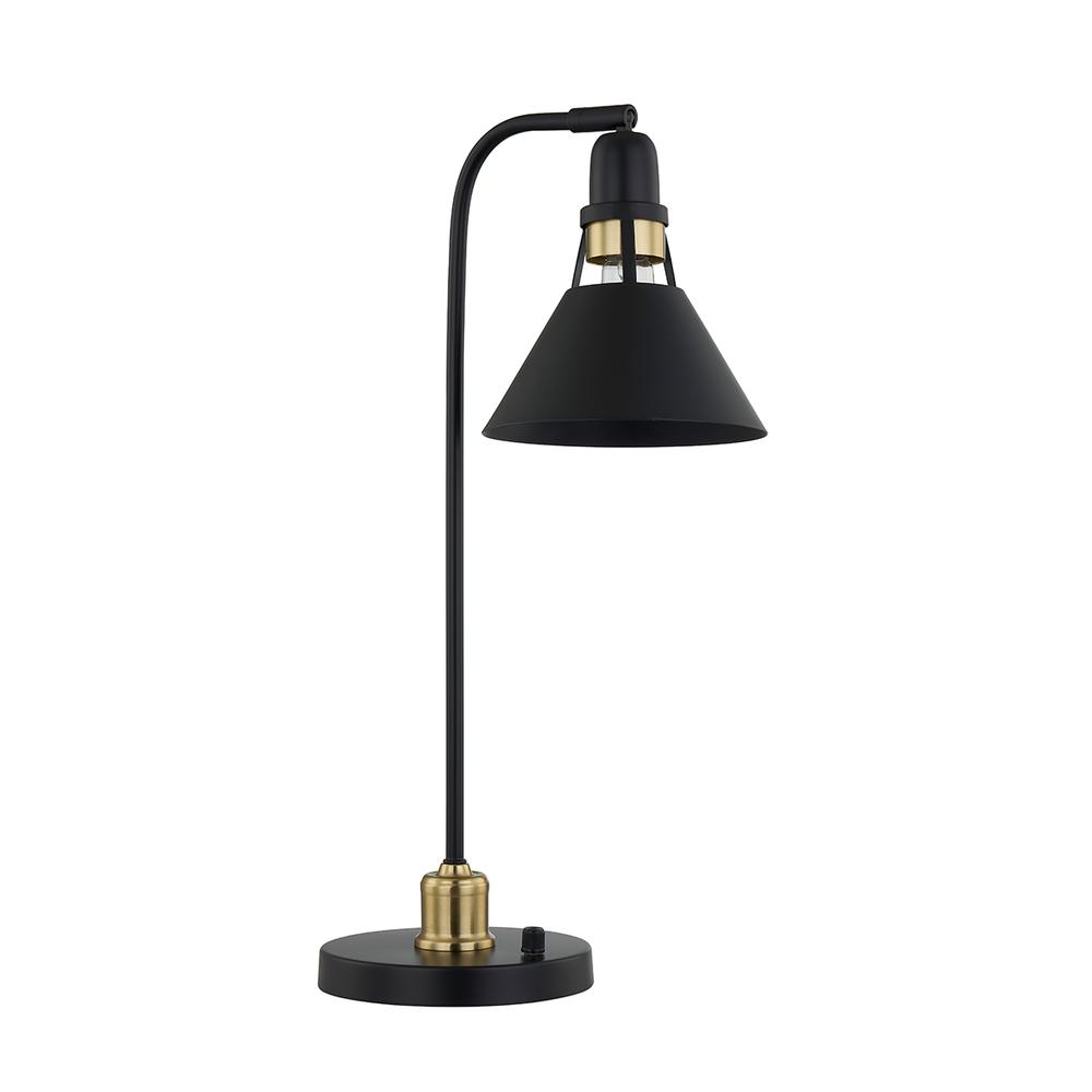 Sade-BLK Lamp. Picture 1