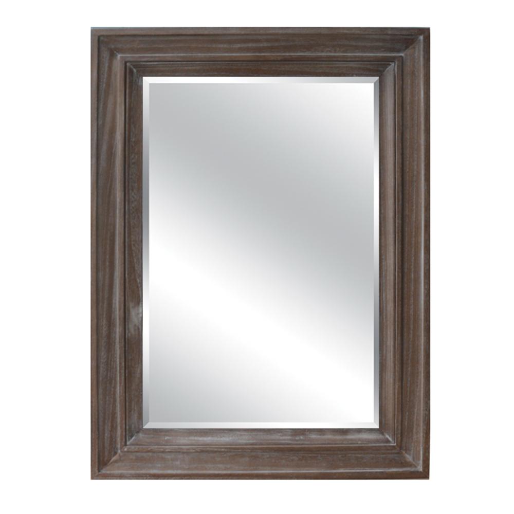 Coquitlam Mirror. Picture 1