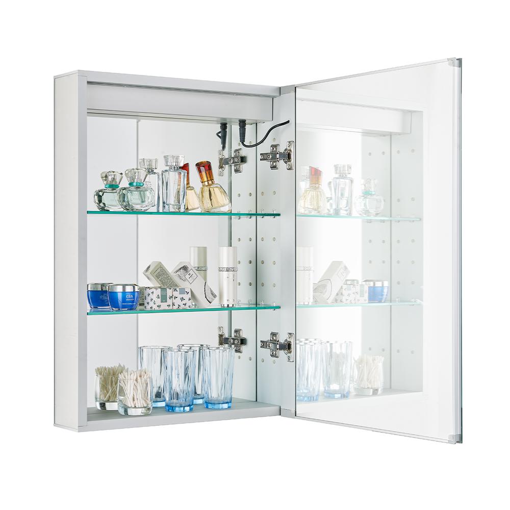 Helai-LED Medicine Cabinet. Picture 4
