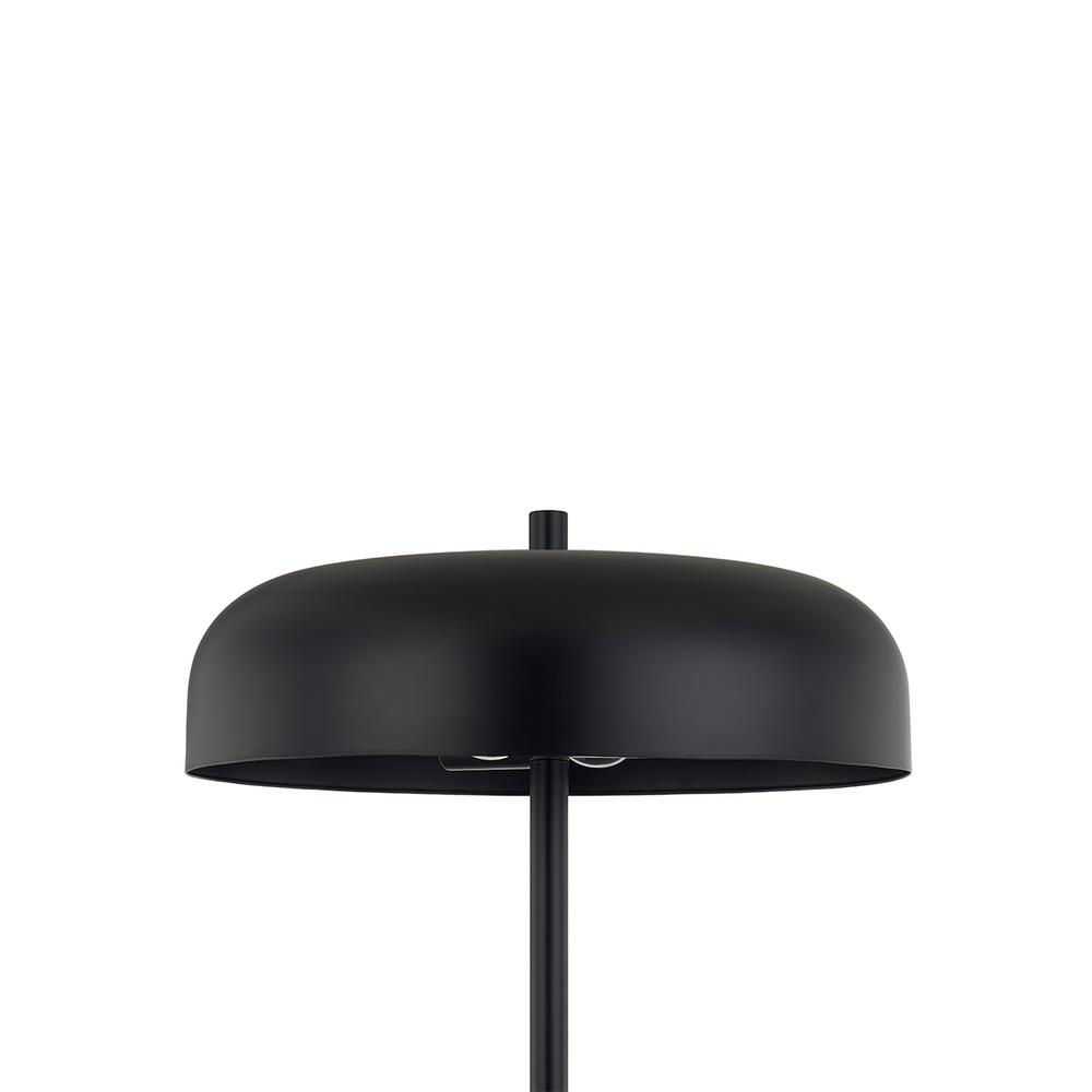 Coven-BLK Lamp. Picture 3