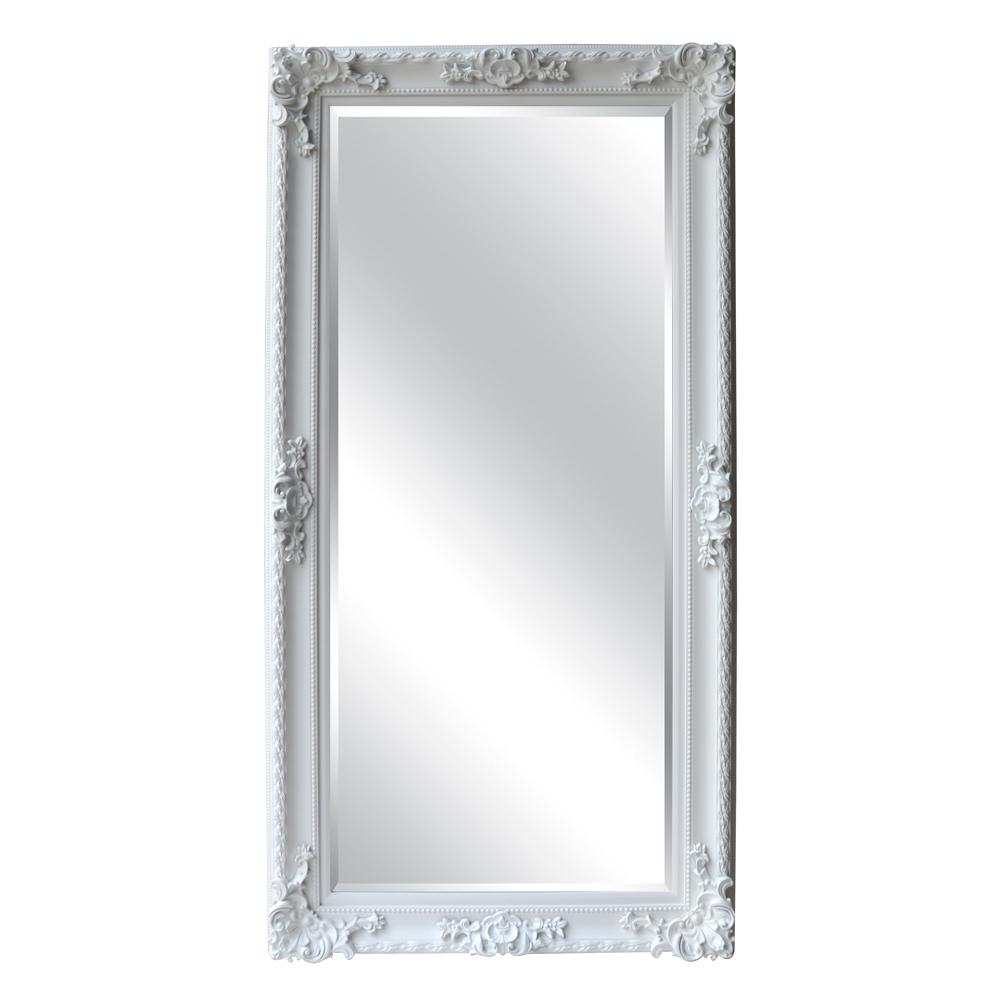 Levis Mirror. Picture 1