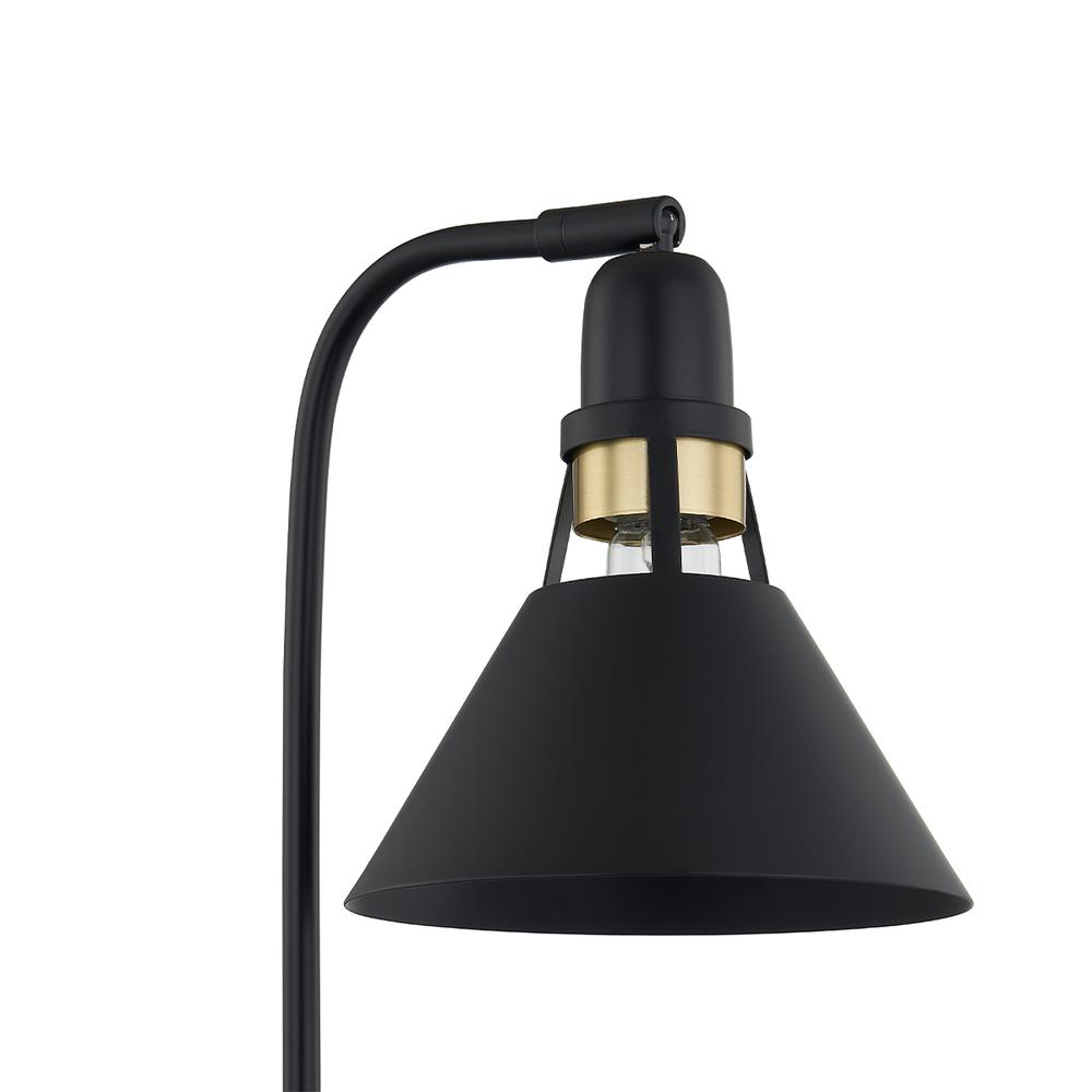 Sade-BLK Lamp. Picture 3