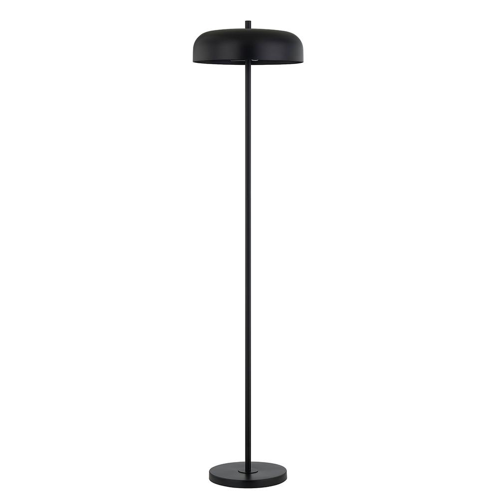 Coven-BLK Lamp. Picture 1