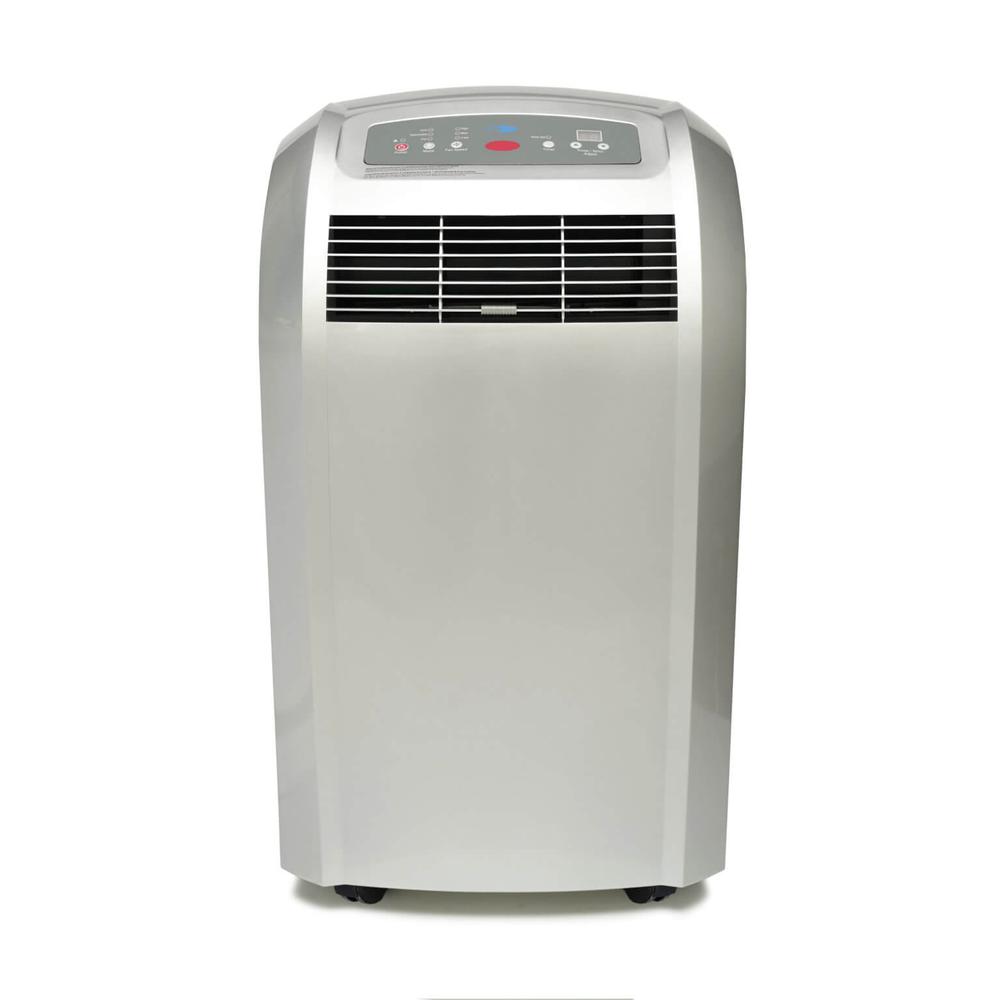 ECO-FRIENDLY 12000 BTU Portable Air Conditioner. Picture 1