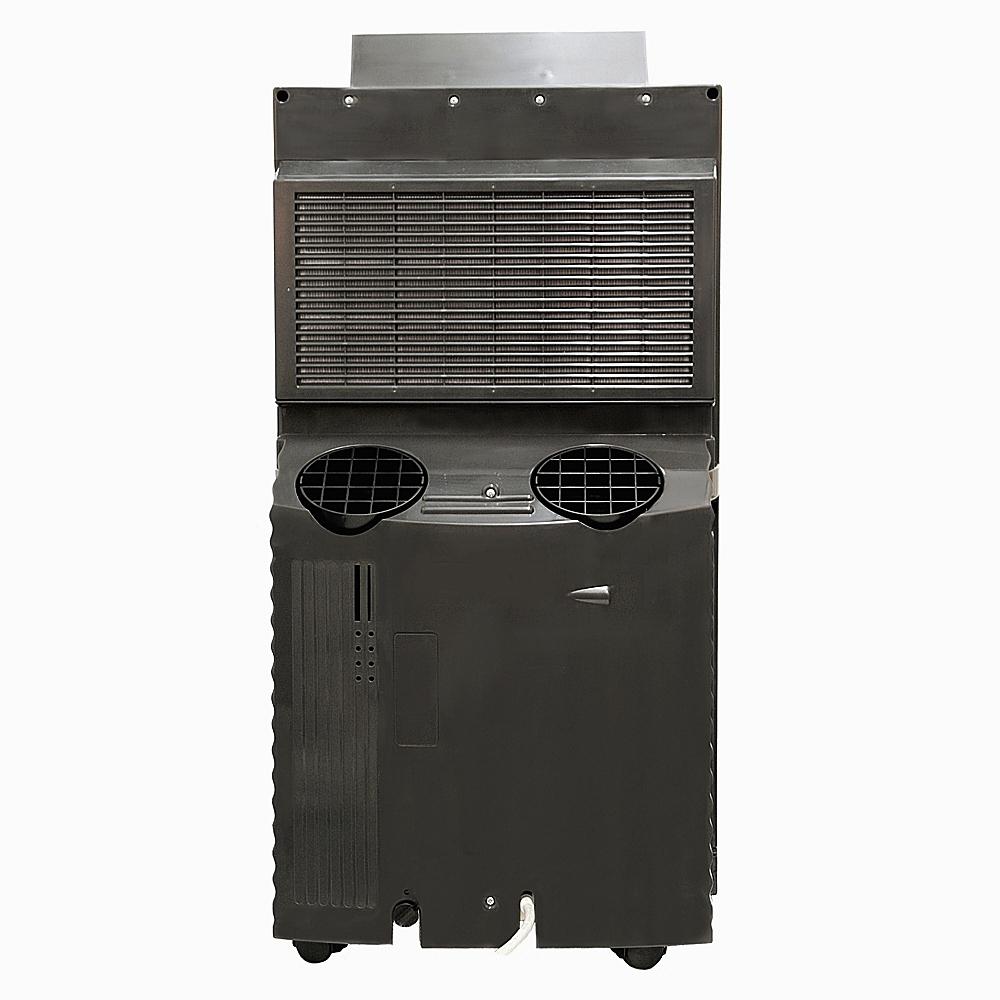 14000 BTU Dual Hose Portable Air Conditioner with 3M™ Antimicrobial Filter. Picture 5