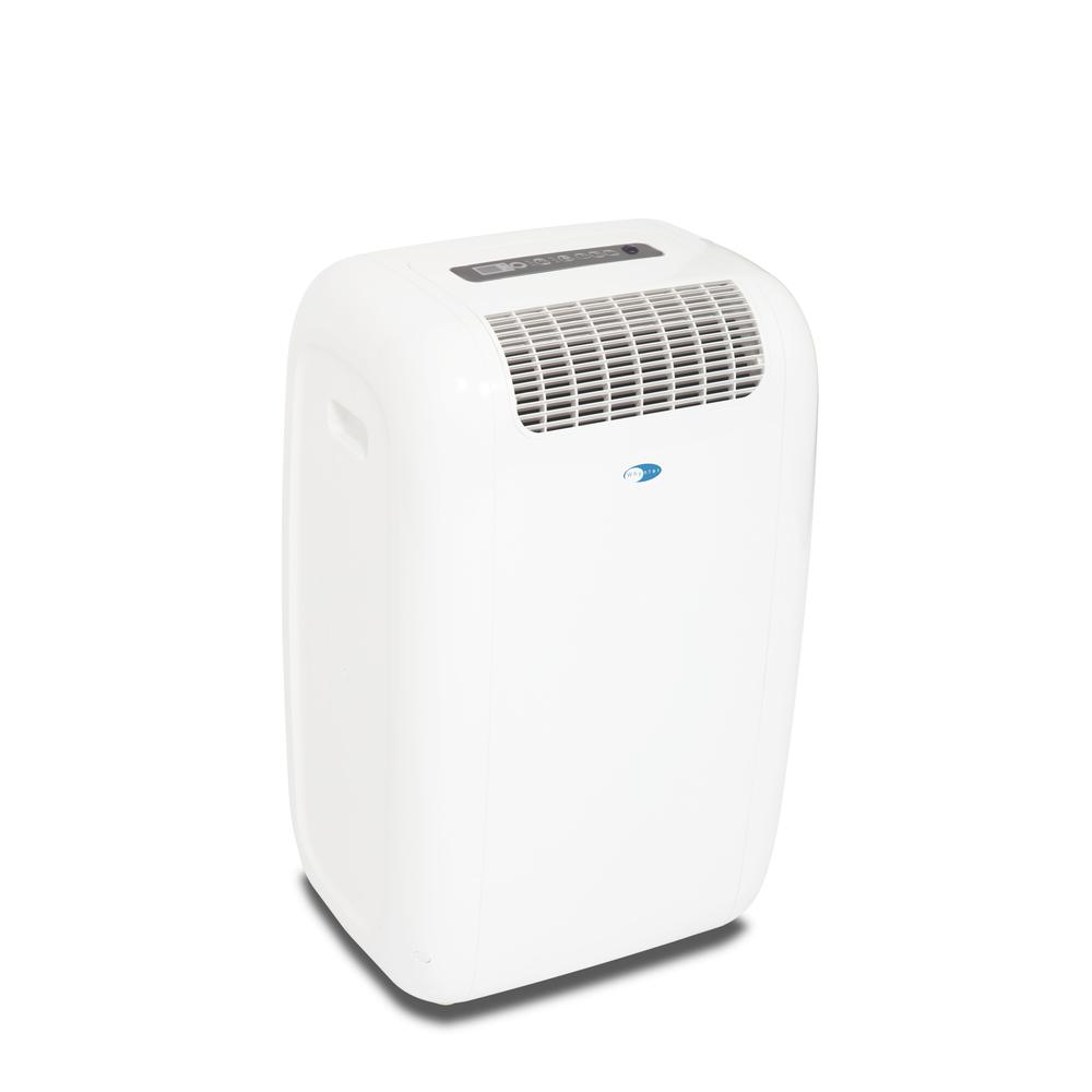 CoolSize 10000 BTU Compact Portable Air Conditioner. Picture 2