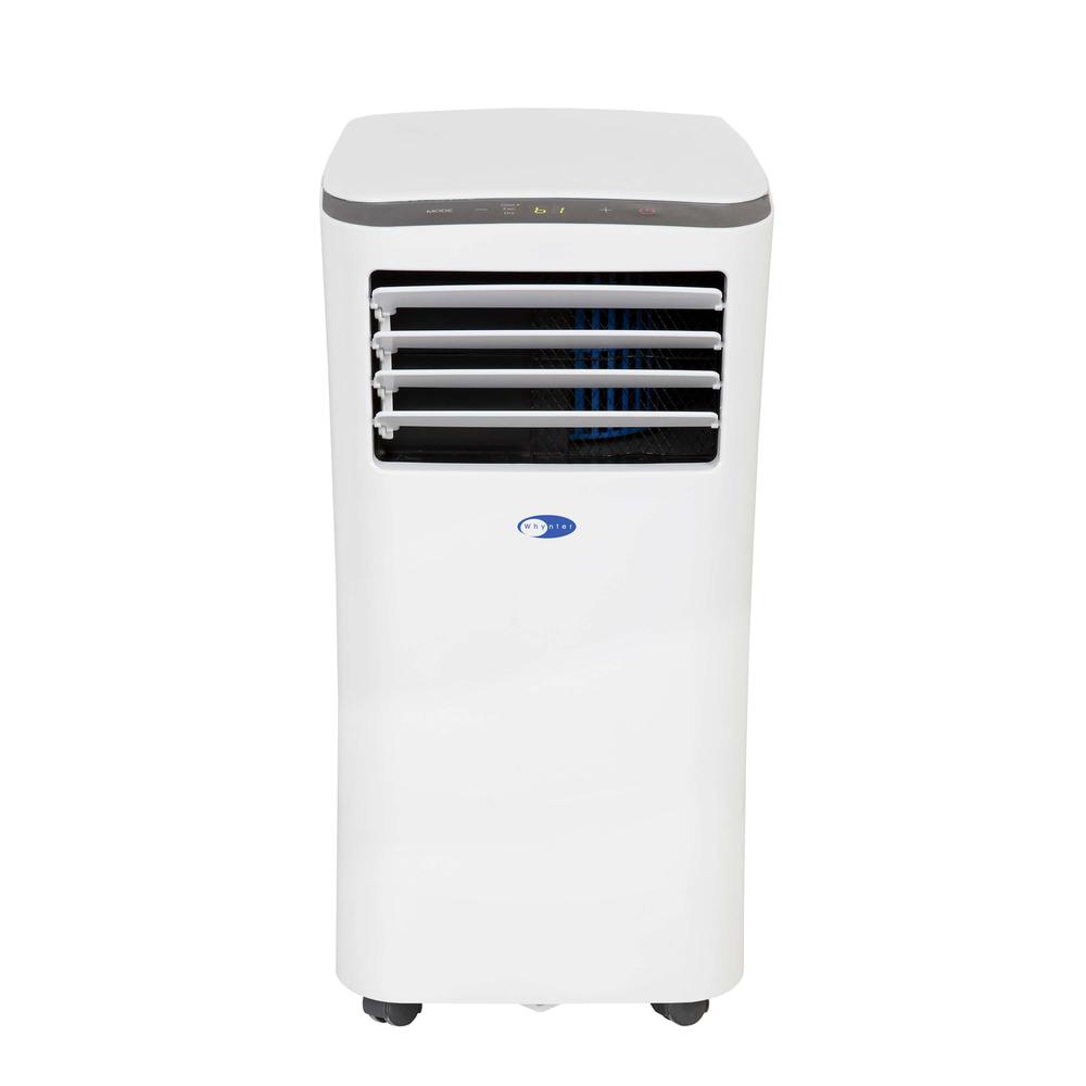 ARC-102CS Compact Size 10000 BTU Portable Air Conditioner with 3M. Picture 1
