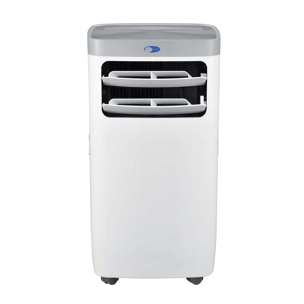 ARC-115WG 11,000 Compact Portable Air Conditioner. Picture 1