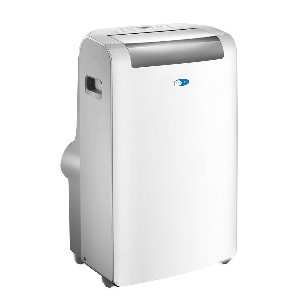 14000 BTU Portable Air Conditioner with 3M SilverShield Filter. Picture 4