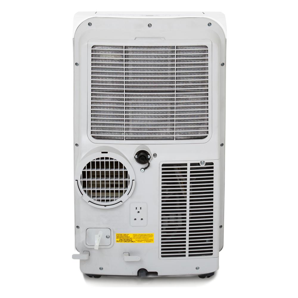 14000 BTU Portable Air Conditioner with 3M SilverShield Filter. Picture 6