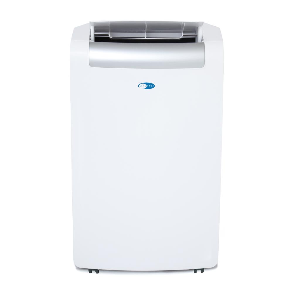 14000 BTU Portable Air Conditioner with 3M SilverShield Filter. Picture 2
