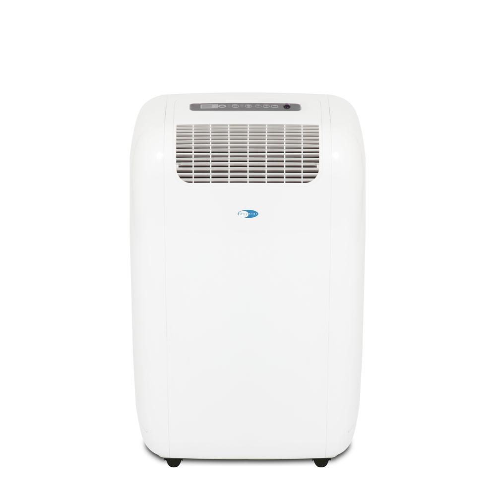 CoolSize 10000 BTU Compact Portable Air Conditioner. Picture 1