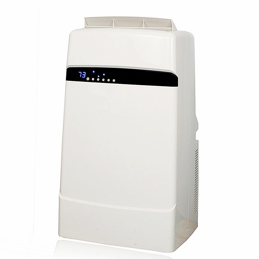 ARC-12SD 12,000 BTU Dual Hose Cooling Portable Air Conditioner, Dehumidifier. Picture 2