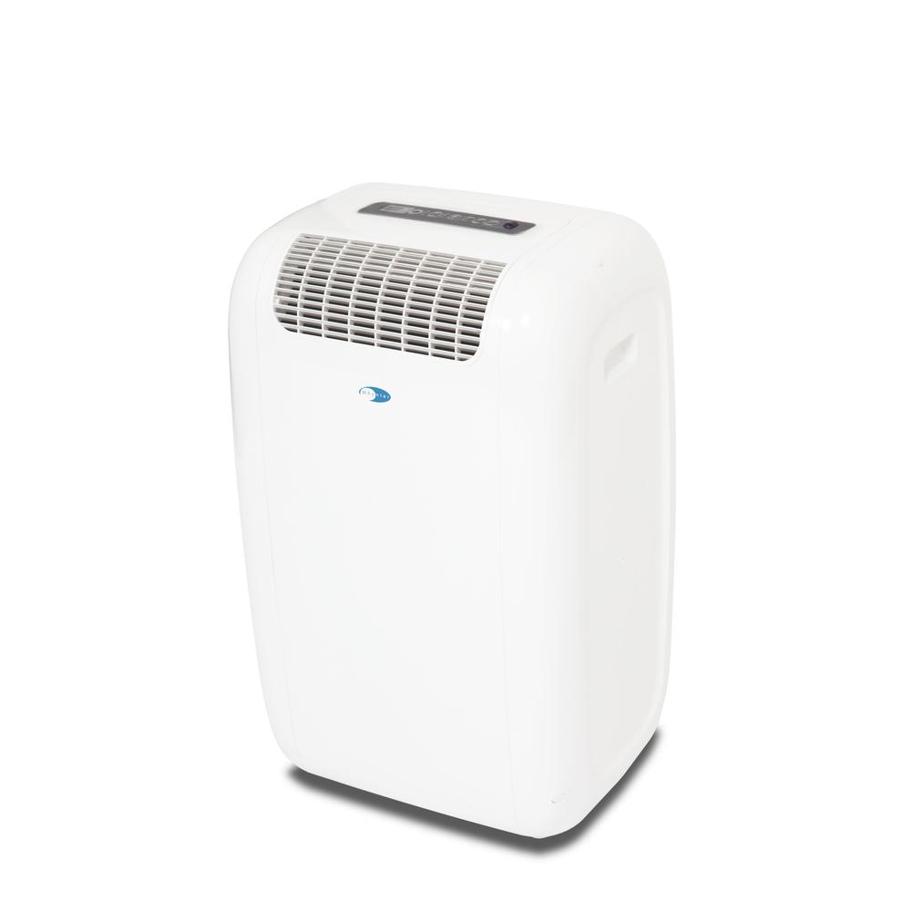 CoolSize 10000 BTU Compact Portable Air Conditioner. Picture 3