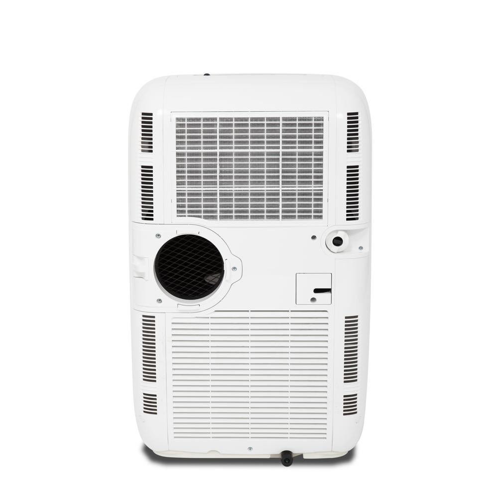 CoolSize 10000 BTU Compact Portable Air Conditioner. Picture 4