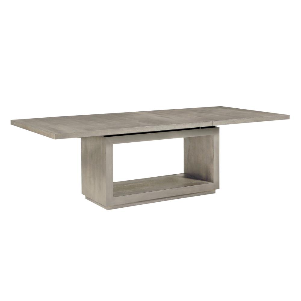 Oxford Table  in Mineral. Picture 7