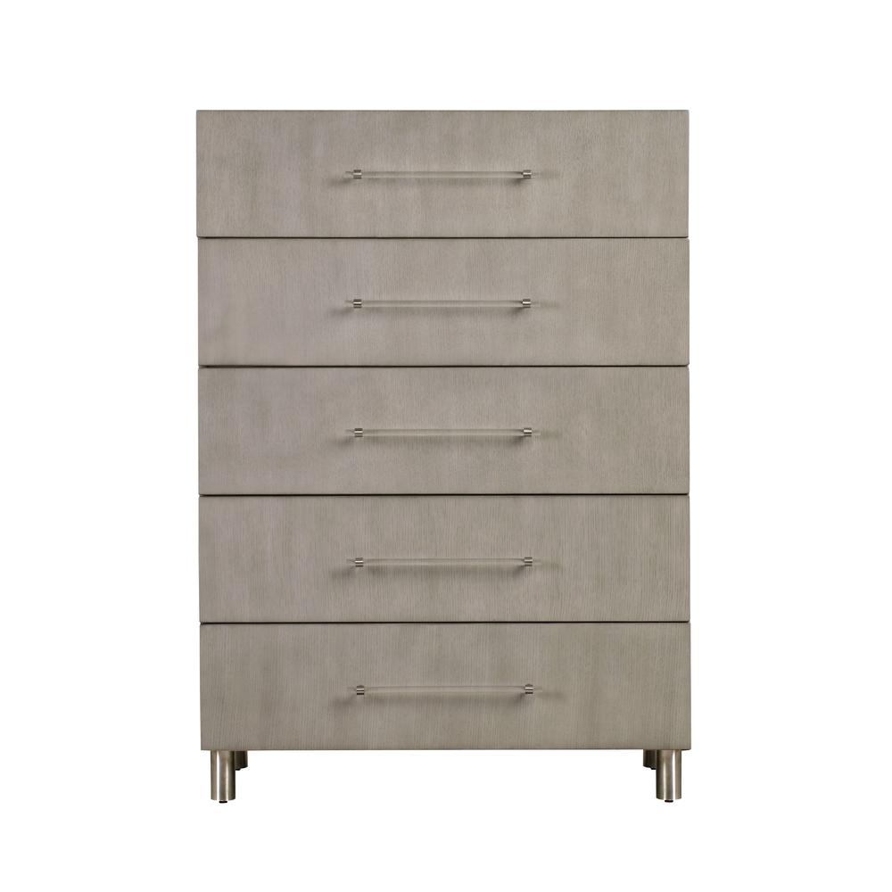 Argento Chest in Misty Grey (2024). Picture 5