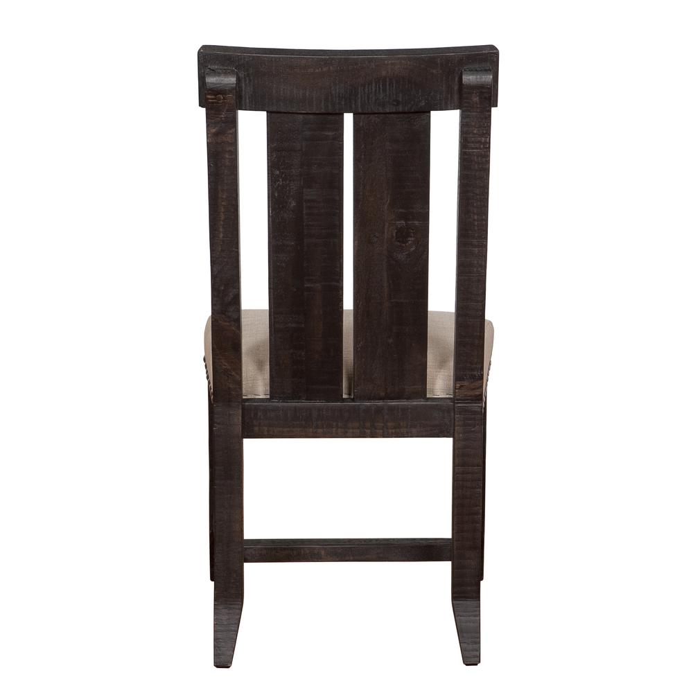 Yosemite Solid Wood Dining Chair. Picture 6