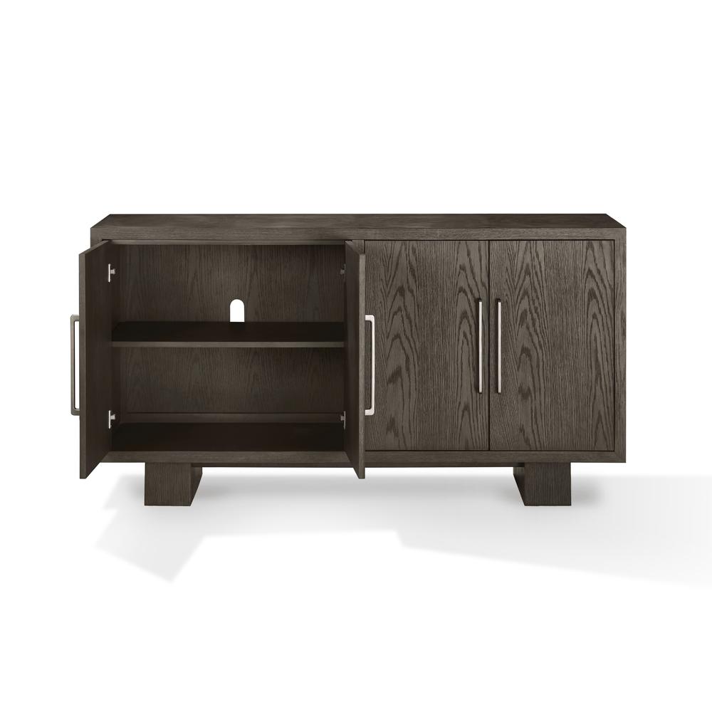 Modesto Sideboard in French Roast. Picture 7
