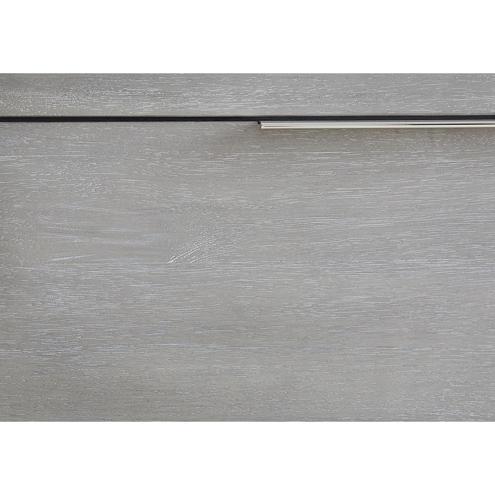 Oxford Six-Drawer Chest in Mineral (2024). Picture 4