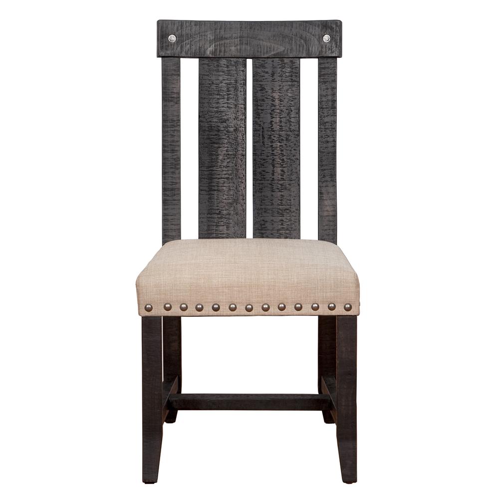 Yosemite Solid Wood Dining Chair. Picture 3