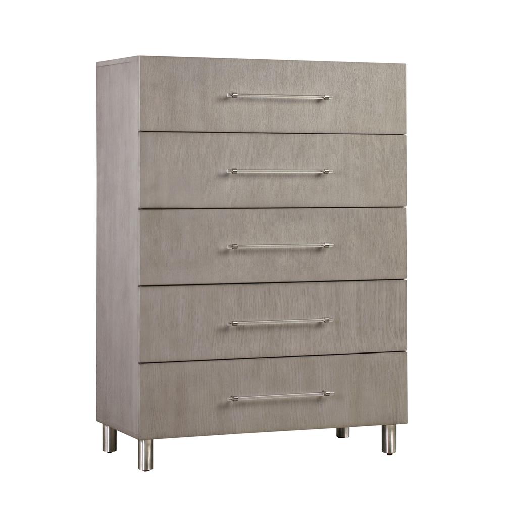 Argento Chest in Misty Grey (2024). Picture 4