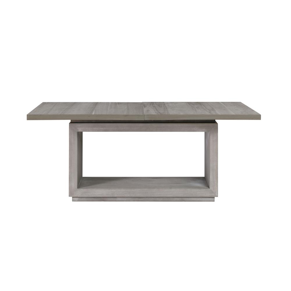 Oxford Table  in Mineral. Picture 9