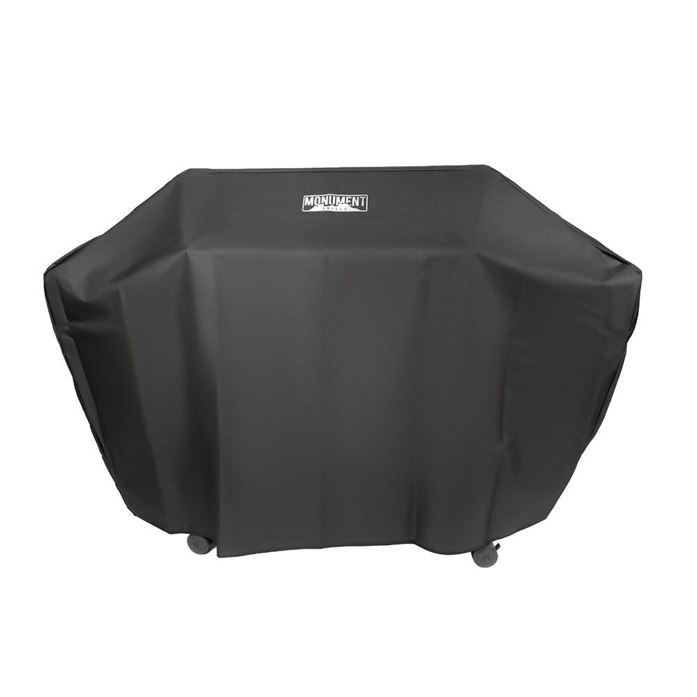 Gas Grill Cover - A003. Picture 1