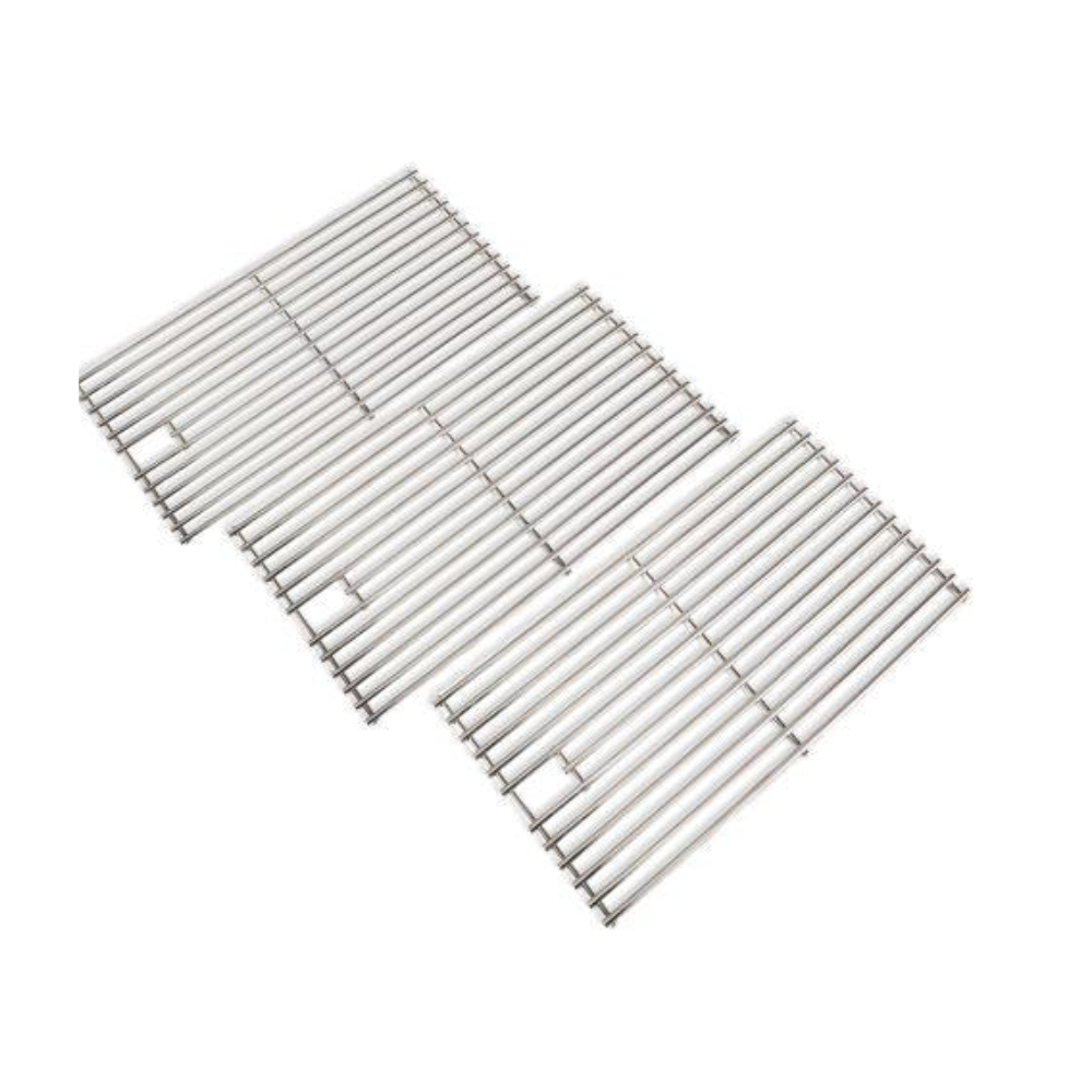 Stainless Steel Cooking Grids - 98888. Picture 1