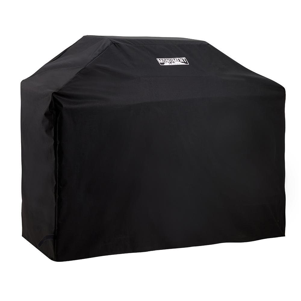 Gas Grill Cover - 98555. Picture 1