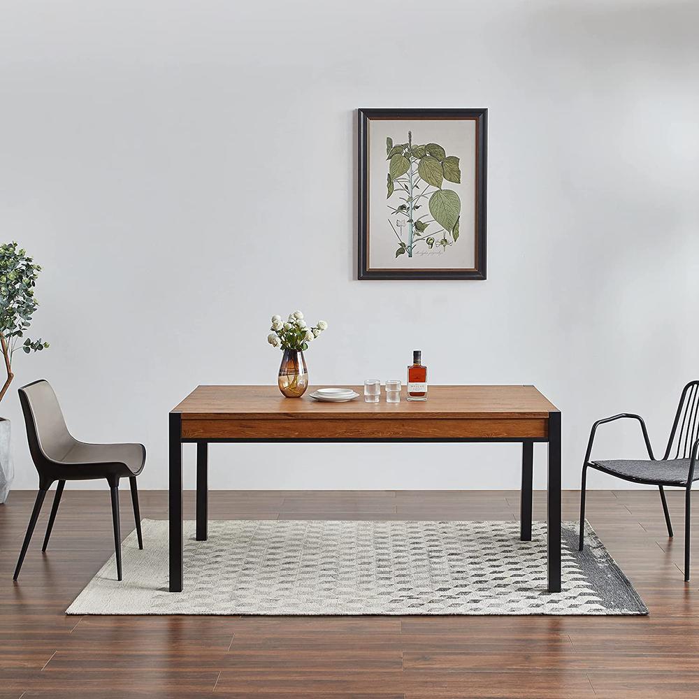Brooklyn Series 36" x63'X30 Dining Tables. Picture 4