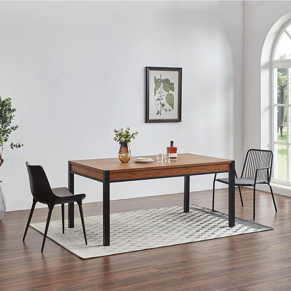 Brooklyn Series 36" x63'X30 Dining Tables. Picture 5