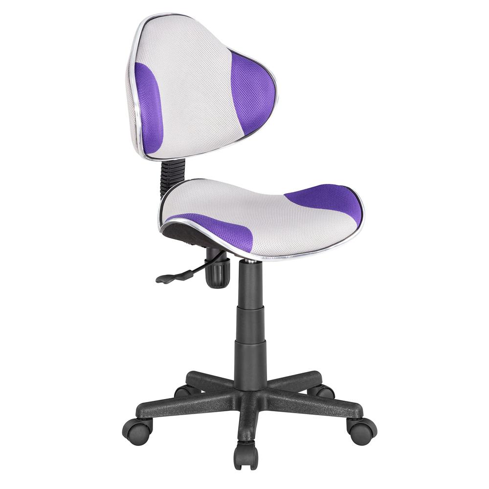 Home Office Low Back Computer Executive Chair, Ergonomic Mesh Chair. Picture 1