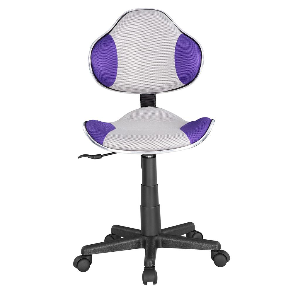 Home Office Low Back Computer Executive Chair, Ergonomic Mesh Chair. Picture 5