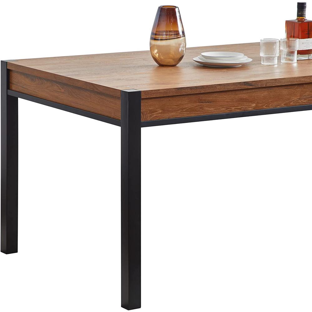 Brooklyn Series 36" x63'X30 Dining Tables. Picture 3