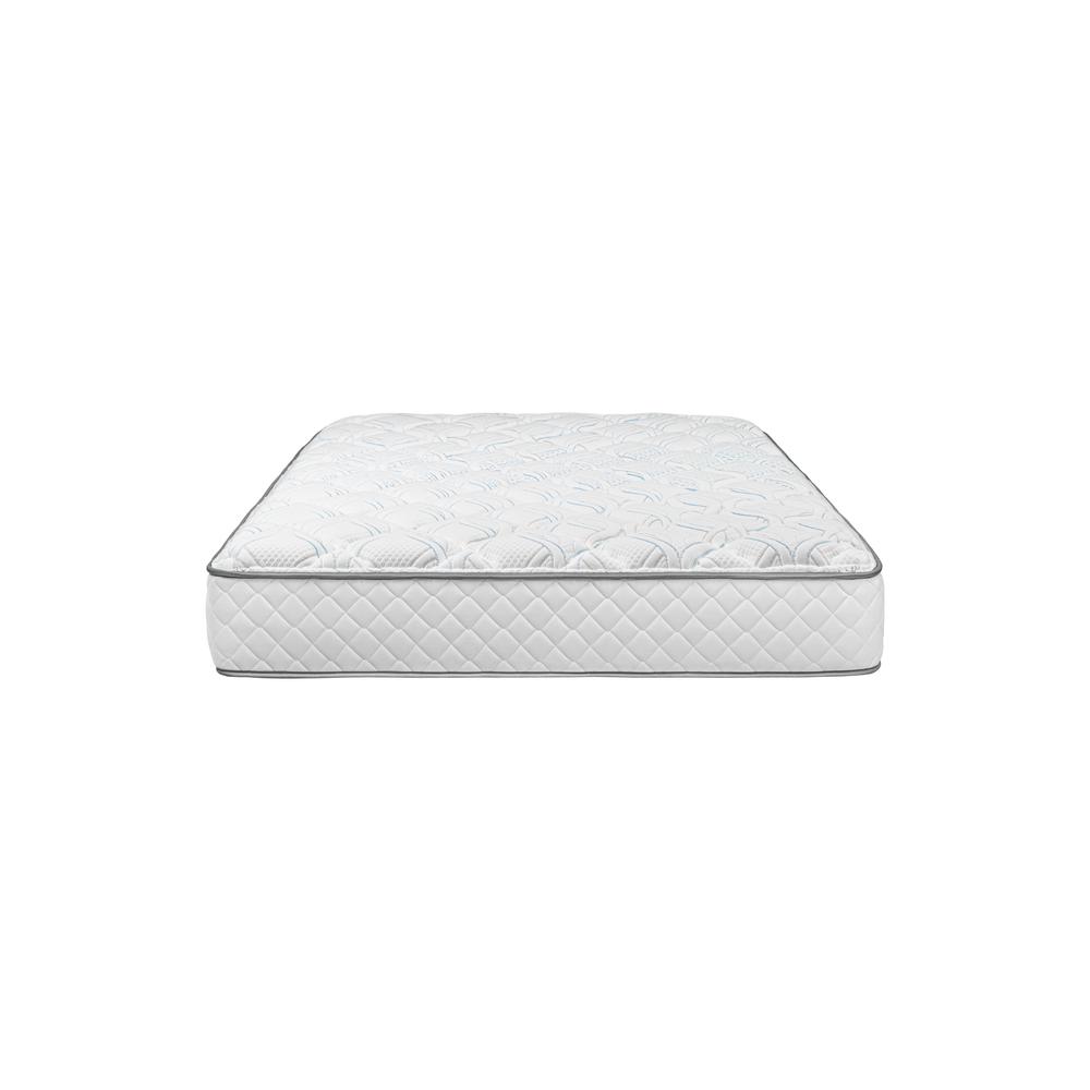 10" Pocket coil Plush - King mattress. Picture 1