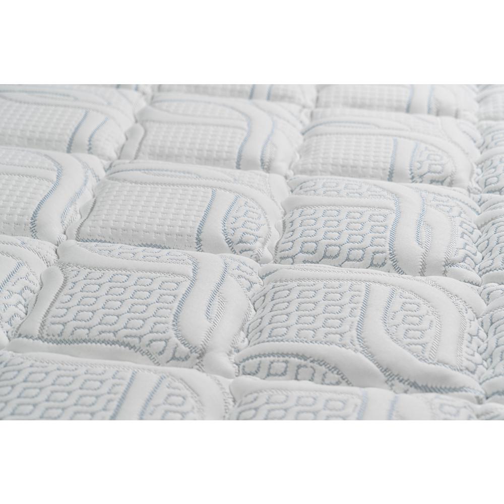 12" Pocket coil Firm - Full mattress. Picture 3