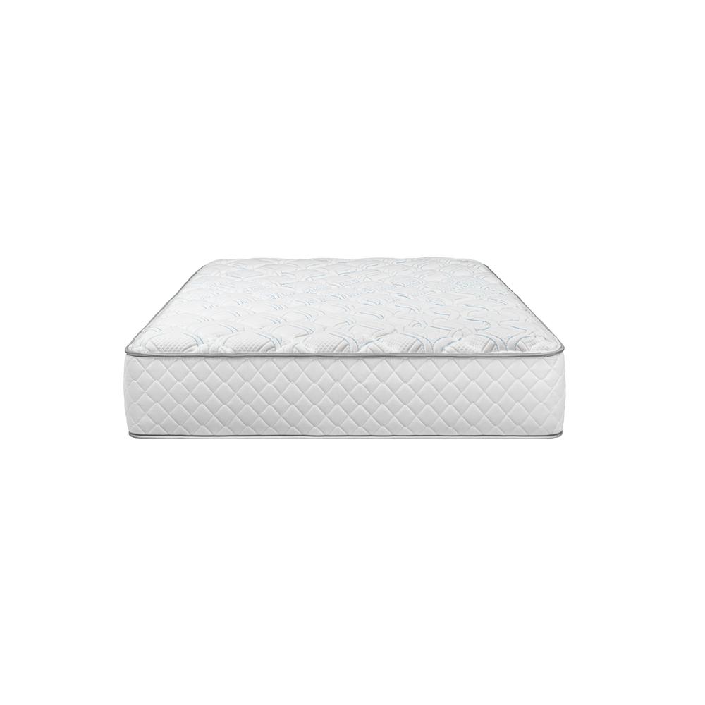12" Pocket coil Firm - Queen  mattress. Picture 1