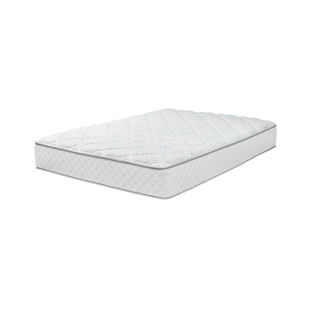 10" Pocket coil Firm - King mattress. Picture 2